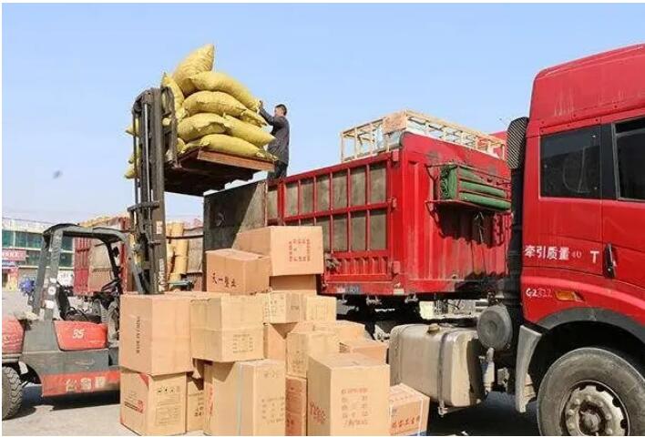 漳州到蒲县物流专线