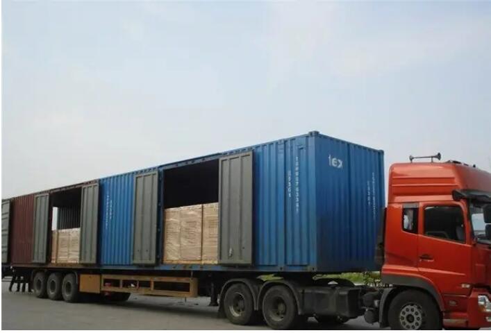 漳州到蒲县整车运输